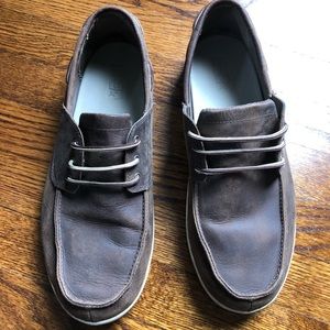 Sanuk Casa Barco boat shoe